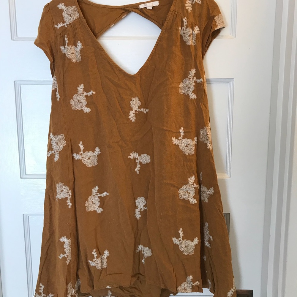 Tunic or dress